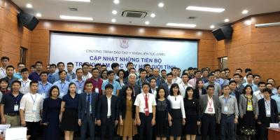 phong-kham-da-khoa-quoc-te-ha-noi-tham-du-chuong-trinh-dao-tao-y-khoa-lien-tuc-tai-dai-hoc-y-ha-noi