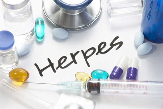 Bệnh HERPES